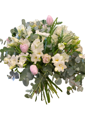 Buchet Pastel Fresh & Delicat